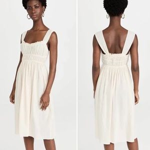 Ciao Lucia Clara Sundress